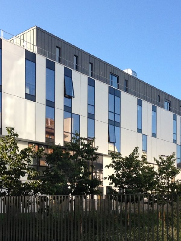 2015 - Façade ZAC BEAUJON PARIS (avec Dumez) (7)