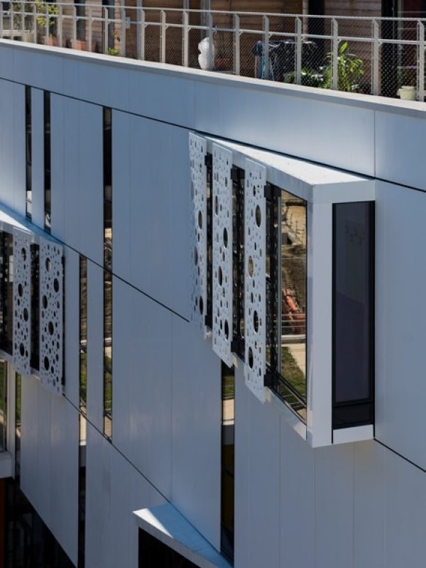 2015 - Façade ZAC BEAUJON PARIS (avec Dumez) (9)
