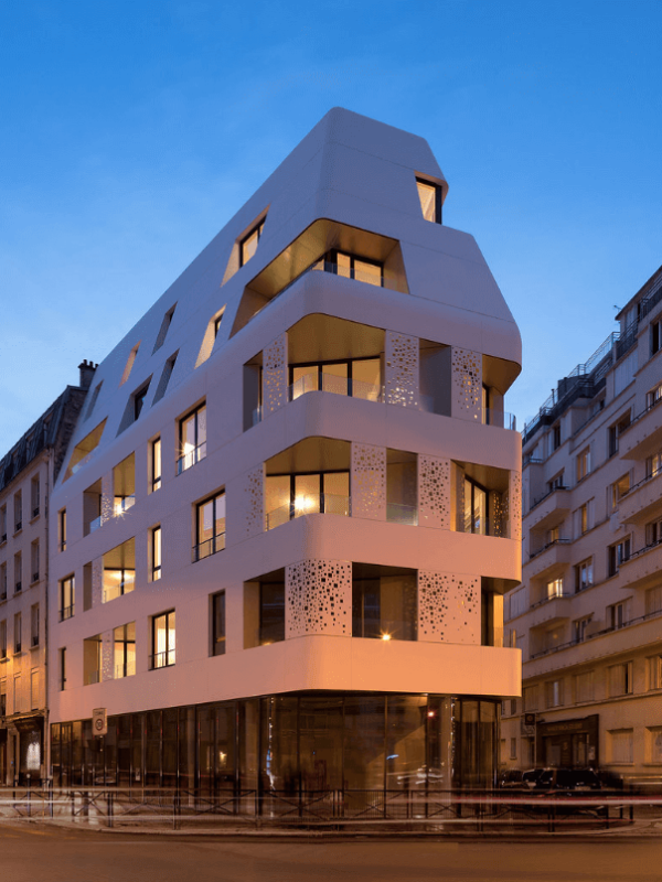 2016 - Logements Rue Croix Nivert - Paris 15 (1)
