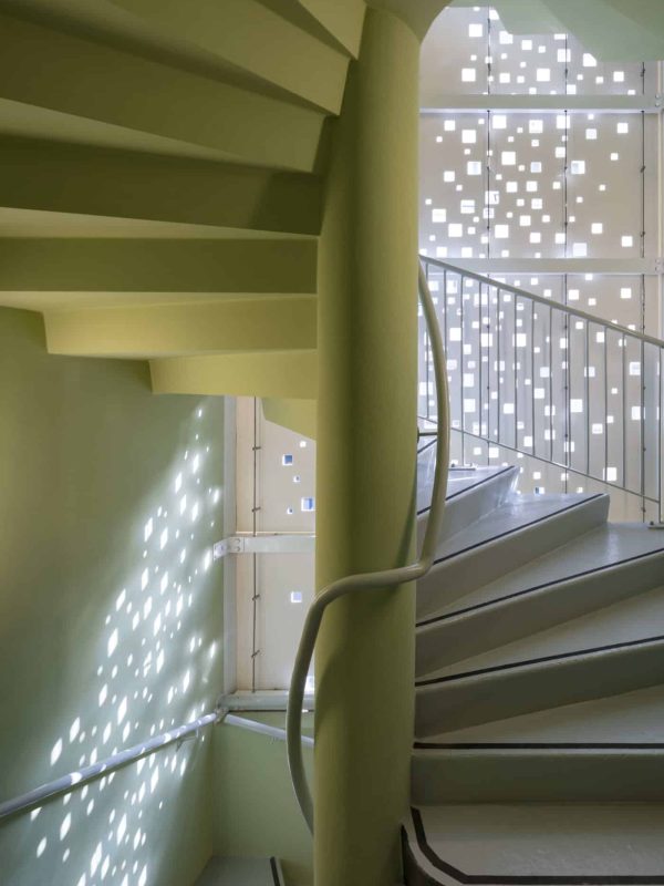 2016 - Logements Rue Croix Nivert - Paris 15 (10)