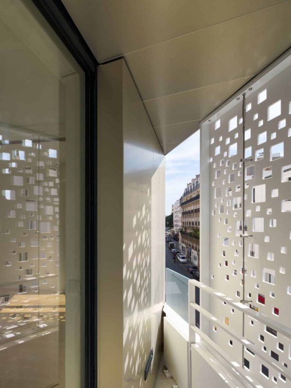 2016 - Logements Rue Croix Nivert - Paris 15 (8)