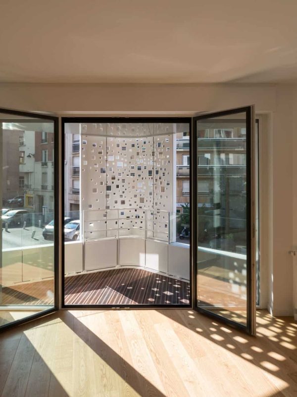 2016 - Logements Rue Croix Nivert - Paris 15 (9)