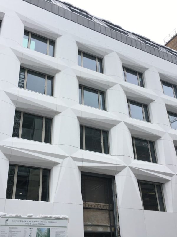 2017 - 54 Rue de Londres - Paris (5)